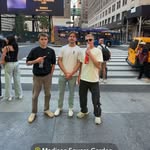 Patrick Woodrow - @patrickwoodrow21 - Instagram