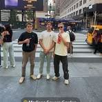 Patrick Woodrow - Facebook