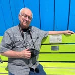 Patrick Woodrow - Facebook