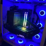 Patrick G Wooldridge - @pattys_pcs - Instagram