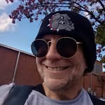Patrick James - @patrickwooldridge05271979 - Instagram