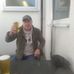 Patrick Woolley - Facebook