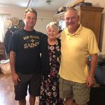 John Patrick Wooten - @john.p.wooten - Instagram