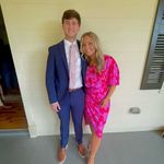 Patrick Wooten - @pwooten95 - Instagram