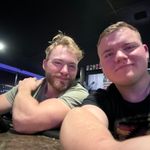 Patrick Wooten - @freighttrain_fummins - Instagram