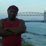 Patrick. Wooten - @patrick._wooten - Instagram