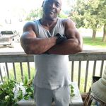 Patrick Wooten - @patrickwooten51 - Instagram