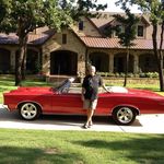 Patrick Worsham - @patrickaworsham - Instagram