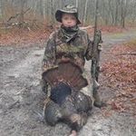 Patrick Wrenn - @birddog611 - Instagram