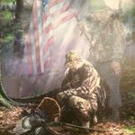 Patrick Wrenn - @freerangeinrangeoutdoors - Instagram