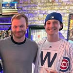 Patrick Wright - @pdubbbztv - Instagram