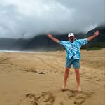 Patrick Wright - @pgwright - Instagram