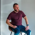 Patrick Wright - @pattyomalley - Instagram