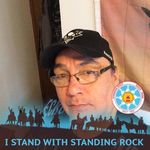Patrick Wright - @mr.wright70 - Instagram