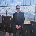 Patrick Wright - @patrickwrighttv - Instagram
