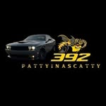 Patrick Wright - @pattyinascatty - Instagram
