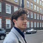 Patrick W. - @patrick_g_wulff - Instagram