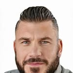Patrick Wyss - @patrick1988379 - Instagram