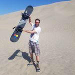 Patrick Wyss - @mr.white.85 - Instagram