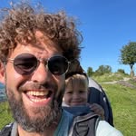 Patrick Wyss - @karneval_frank - Instagram