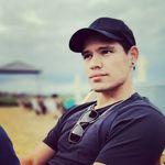 Patrick Wyss - @mr._whitey - Instagram