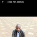 Patrick Aruya - Facebook