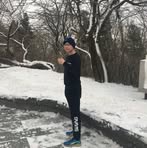 Patrick  Yeh - Facebook
