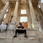 Patrick Yeh - @illidan20099 - Instagram