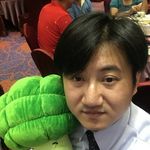 Patrick Yeh - @patrick0629 - Instagram