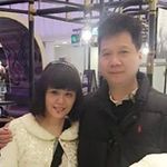 Patrick Yeh - @sky5ff - Instagram