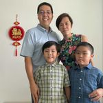 Patrick Chan Yin - @pachanyin - Instagram