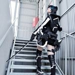 Patrick Yin - @mizuki_1430 - Instagram