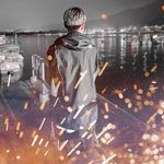 Patrick Yin - @yushiki12 - Instagram