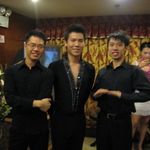 Patrick Yin - @hkatrick - Instagram