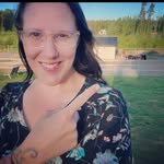 Patricia Ingström - @patricia.ingstrom - Instagram