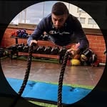 Patrick Abi Younes - @train_with_pat - Instagram