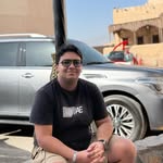 Patrick S. Yousef - @patrick_s_s_yousef - Instagram