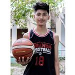 Patrick Zabala - @patrickjohn6400 - Instagram