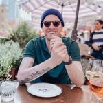 Patrick Zacharias - @patrickkzacharias - Instagram