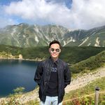 Patrick Zachary - @patb0y - Instagram