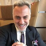 Patrick Zachary - @hamzezemuhammed - Instagram
