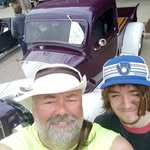 Patrick Zachary - @patrickzachary8 - Instagram