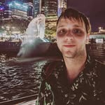 Patrick Zachary 淳耀 - @tabrik_means_wave - Instagram