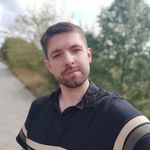 Patrick Zagorski - @patrickzagorski - Instagram