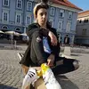 Patrick Zaha - @patrickzaha - TikTok