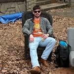 @patrickzaleski - Instagram