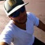 Patrick Zamora - @patrick9150 - Instagram