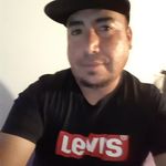 Patrick Zamora - @patriciozamara - Instagram