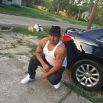 Patrick Zamora - @zamora4717 - Instagram