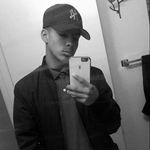 Patrick Zamora Jr. - @trill_patrick_ - Instagram